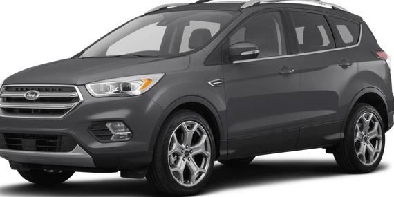 FORD ESCAPE 2017 1FMCU0JD1HUA16498 image
