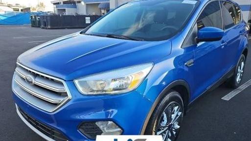 FORD ESCAPE 2017 1FMCU0GD6HUC60512 image