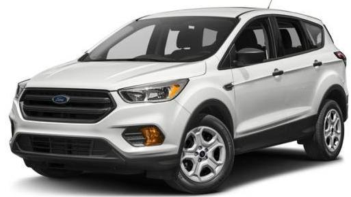 FORD ESCAPE 2017 1FMCU0GD1HUA59486 image