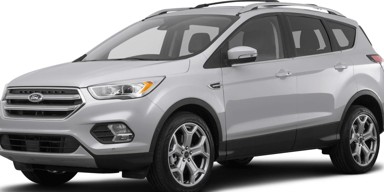 FORD ESCAPE 2017 1FMCU0JDXHUE63654 image