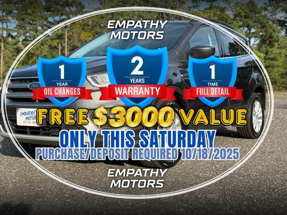 FORD ESCAPE 2017 1FMCU9GD7HUB34308 image FORD ESCAPE 2017 1FMCU9GD7HUB34308 image