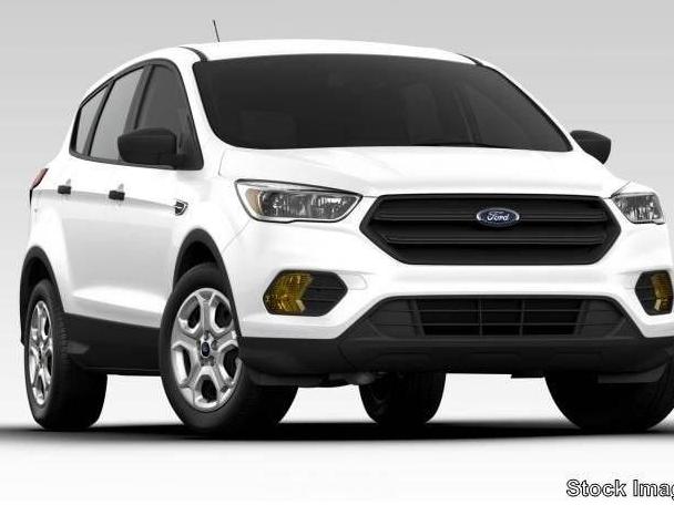 FORD ESCAPE 2017 1FMCU0F78HUB39556 image