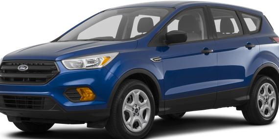 FORD ESCAPE 2017 1FMCU9G93HUD02442 image