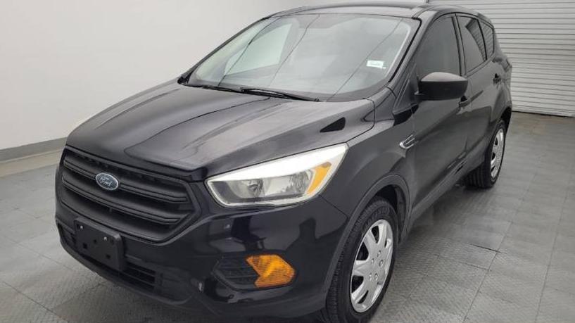 FORD ESCAPE 2017 1FMCU0F79HUE15565 image