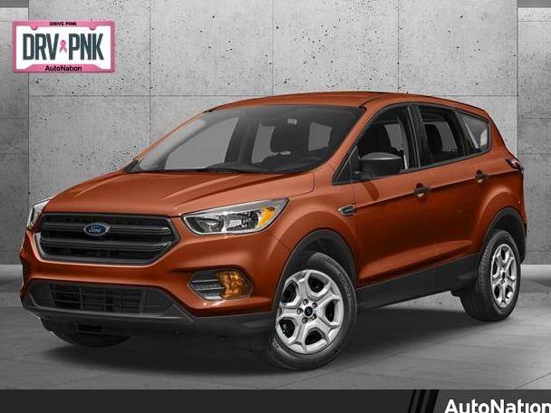 FORD ESCAPE 2017 1FMCU0GD9HUD54304 image