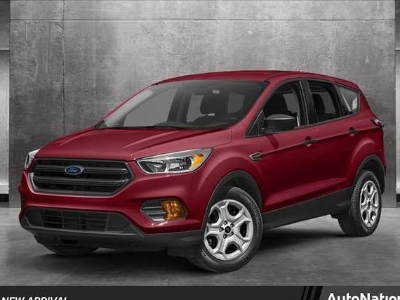FORD ESCAPE 2017 1FMCU9GD4HUB12511 image