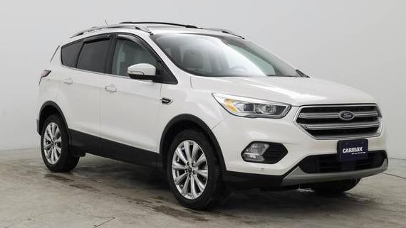 FORD ESCAPE 2017 1FMCU9JD5HUD99527 image FORD ESCAPE 2017 1FMCU9JD5HUD99527 image