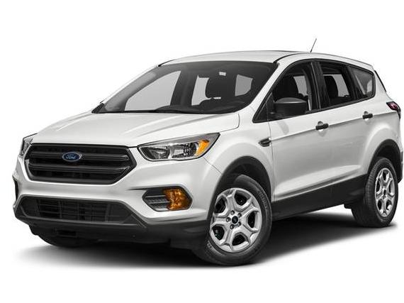 FORD ESCAPE 2017 1FMCU0GD3HUE77239 image