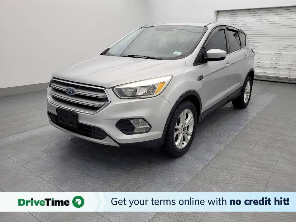 FORD ESCAPE 2017 1FMCU0GD3HUC84816 image