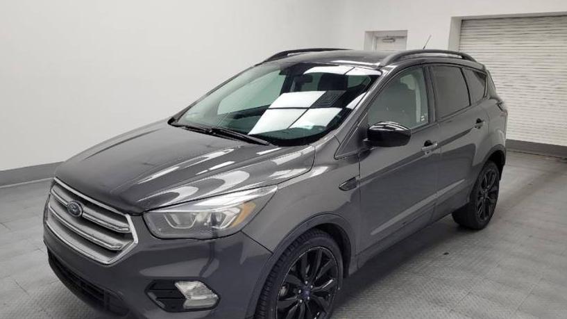 FORD ESCAPE 2017 1FMCU0GD2HUB89793 image