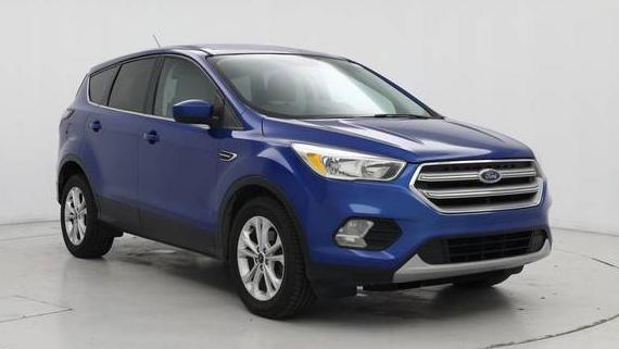 FORD ESCAPE 2017 1FMCU0GD1HUB96377 image