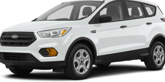 FORD ESCAPE 2017 1FMCU9GD3HUA44444 image