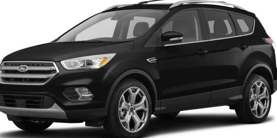 FORD ESCAPE 2017 1FMCU9J91HUB03091 image