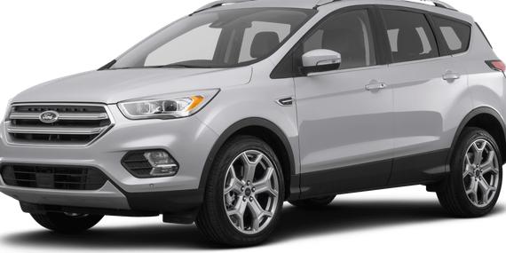 FORD ESCAPE 2017 1FMCU0J95HUA13292 image