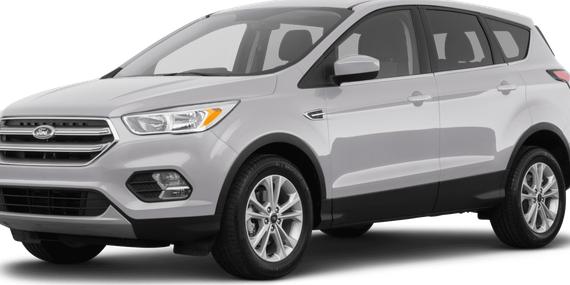 FORD ESCAPE 2017 1FMCU0GD8HUA19485 image