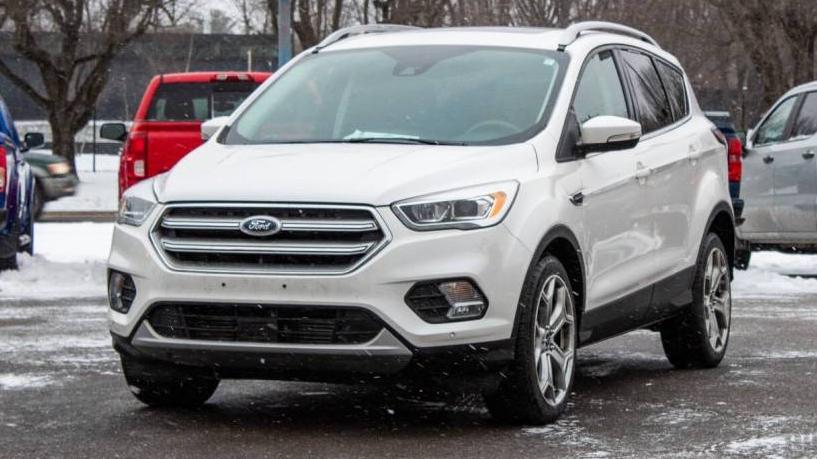 FORD ESCAPE 2017 1FMCU9J99HUA57428 image