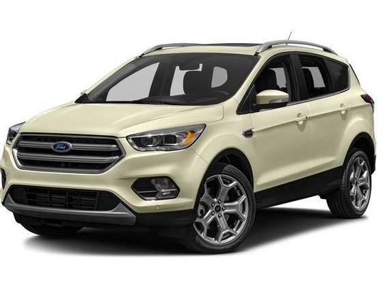 FORD ESCAPE 2017 1FMCU0J99HUD11893 image