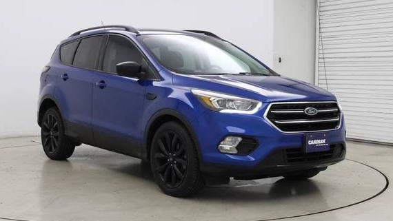 FORD ESCAPE 2017 1FMCU0GD2HUD73213 image