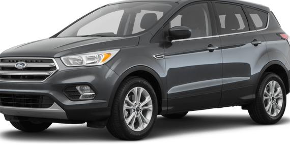 FORD ESCAPE 2017 1FMCU0G93HUB91676 image