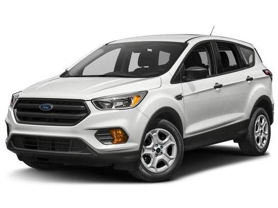 FORD ESCAPE 2017 1FMCU9GD2HUE73204 image