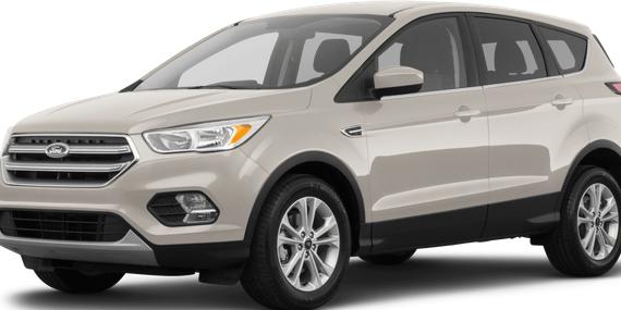 FORD ESCAPE 2017 1FMCU0GD2HUB35149 image