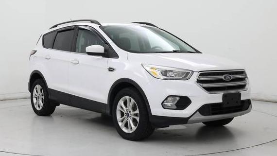 FORD ESCAPE 2017 1FMCU9G96HUD68015 image