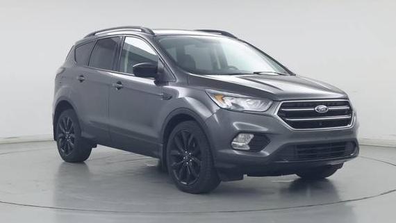 FORD ESCAPE 2017 1FMCU9G98HUA21530 image