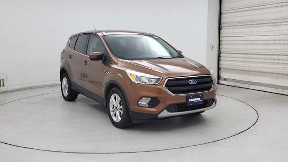 FORD ESCAPE 2017 1FMCU0GD1HUD08496 image