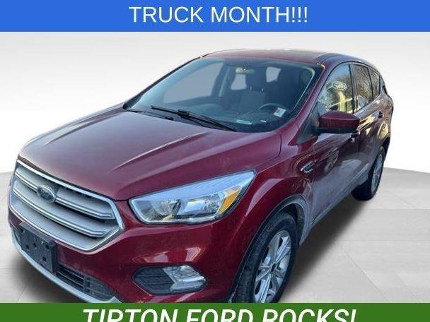 FORD ESCAPE 2017 1FMCU9GD3HUC00143 image