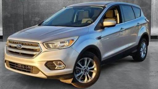 FORD ESCAPE 2017 1FMCU0G93HUE37030 image