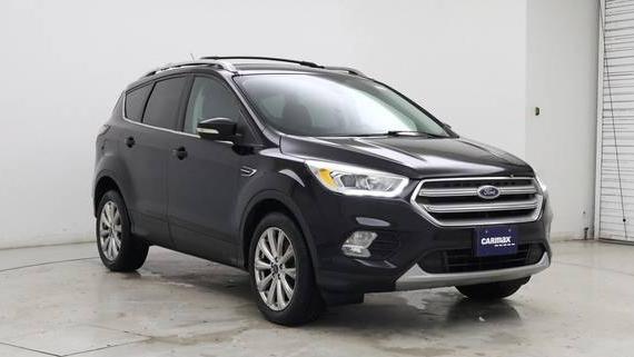 FORD ESCAPE 2017 1FMCU9JD7HUA44732 image FORD ESCAPE 2017 1FMCU9JD7HUA44732 image