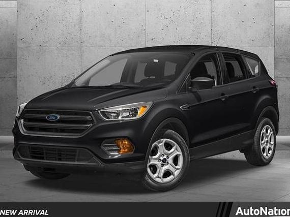 FORD ESCAPE 2017 1FMCU0GD0HUD40419 image