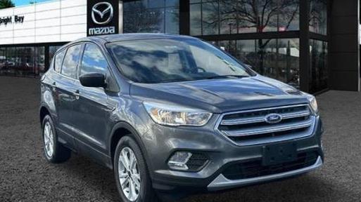 FORD ESCAPE 2017 1FMCU0G98HUB72265 image