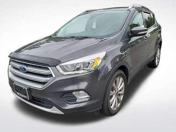 FORD ESCAPE 2017 1FMCU9J98HUA07670 image