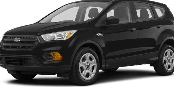 FORD ESCAPE 2017 1FMCU0F7XHUC87868 image