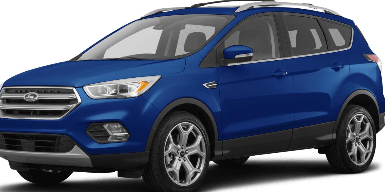 FORD ESCAPE 2017 1FMCU9J94HUC13620 image