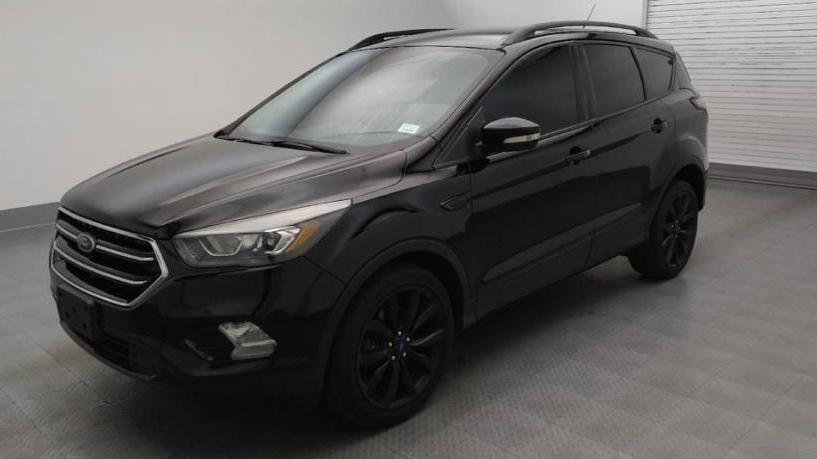 FORD ESCAPE 2017 1FMCU0J92HUB30084 image