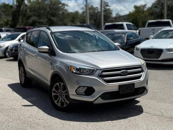 FORD ESCAPE 2017 1FMCU9GD5HUD25094 image
