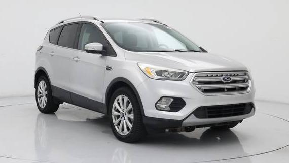 FORD ESCAPE 2017 1FMCU0J97HUB04080 image