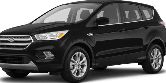 FORD ESCAPE 2017 1FMCU0GD9HUE95471 image