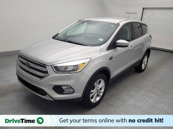 FORD ESCAPE 2017 1FMCU9GD9HUF06487 image