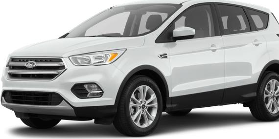 FORD ESCAPE 2017 1FMCU0G93HUE29400 image