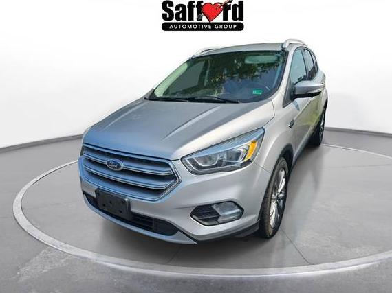FORD ESCAPE 2017 1FMCU9J93HUC44597 image