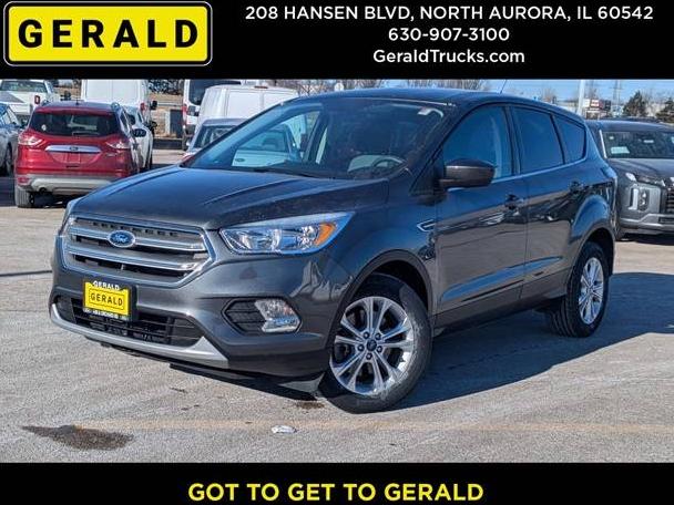 FORD ESCAPE 2017 1FMCU0G97HUB75139 image