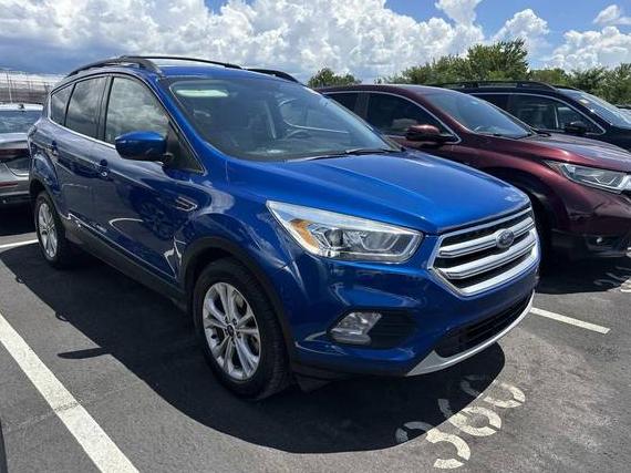 FORD ESCAPE 2017 1FMCU0G95HUE14462 image