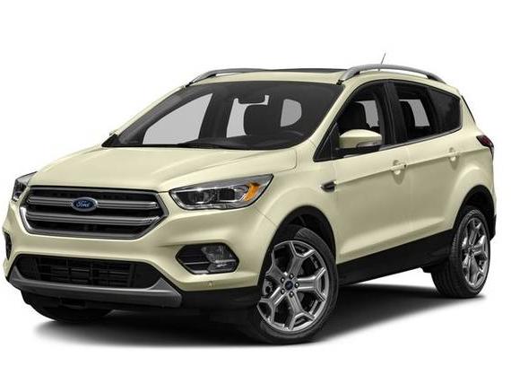 FORD ESCAPE 2017 1FMCU0JD2HUE36089 image