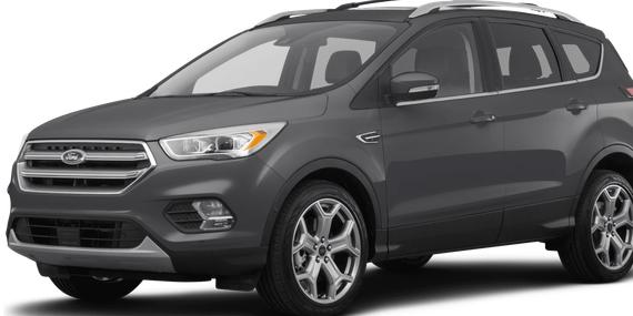 FORD ESCAPE 2017 1FMCU0J98HUD81966 image