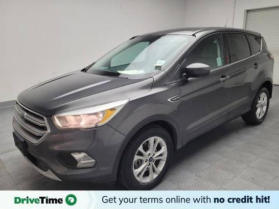 FORD ESCAPE 2017 1FMCU0G92HUB83164 image