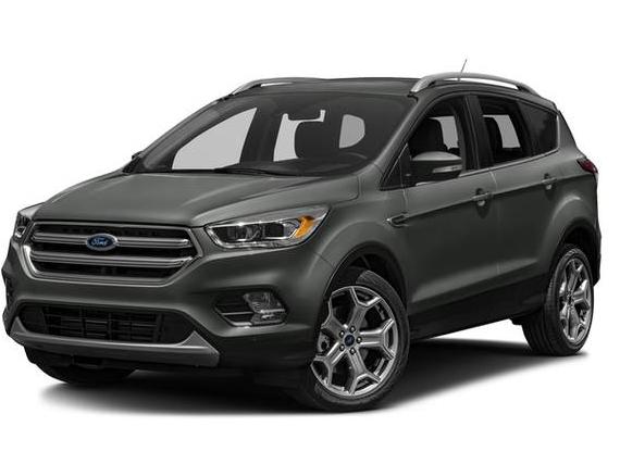 FORD ESCAPE 2017 1FMCU0J99HUE86015 image