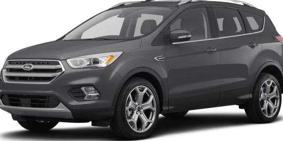 FORD ESCAPE 2017 1FMCU9J96HUD30440 image
